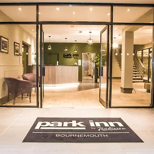Park By Radisson 4* Bornemouth