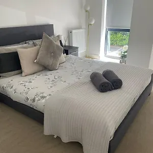Apartment Brand New Luxury With Free Parking And Gym