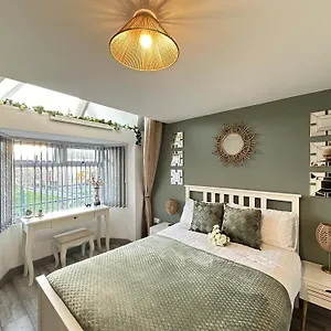 Apartment Lilypad - Bhx Airport, Nec & Hs2